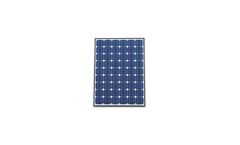 Premier - Model Energy Series - Large Solar Panels (Off Grid Applications)