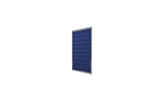 Premier - Model Advantage Series - Large Solar Panels (Grid Applications)