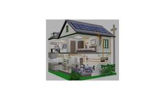 Model PSS - Solar Home Lighting Systems