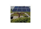 Premier - Solar Water Pumping Systems