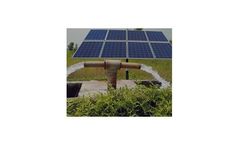 Premier - Solar Water Pumping Systems