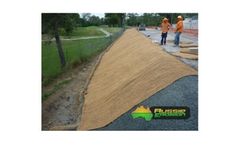 Erosion Control Environmental Consulting Services