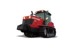 Belarus - Model 2103 - Crawler Tractor