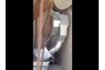 Auto Mecmar Grain Drier Video