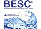 BESC - Biodepuratore Ecosostenibile per Siero Caseario