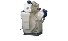 Model GT-304D - GT-800D - Pellet Mills for Biofuel Production