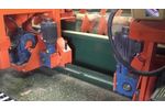 Carriage Positioning System - Video