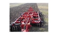 Cultivation Equipment - Tinemaster