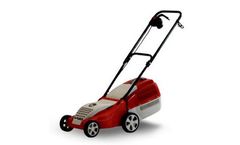 VARI - Model FM 3310 - Eelectric Lawnmower