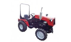 Belarus - Model 211 - Tractor