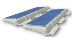 iFIX - Solar - PV Flatroof Mounting System