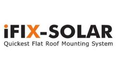 iFIX-Solar - Inverter