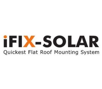 iFIX-Solar - Inverter