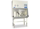 SterilSHIELD - Compounding Aseptic Containment Isolator (CACI)