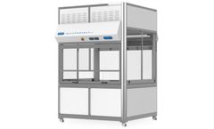 AeroPROTECT - Model 360° - Aseptic Containment Enclosures