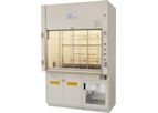 Lab Crafters Air Sentry - High Performance Fume Hoods