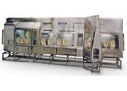 Baker - Model Class III - Specialized Biological Safety Cabinets