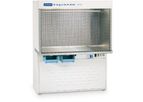 Baker - Model OEM - Control and Containment Air Monitoring System