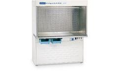 Baker - Model OEM - Control and Containment Air Monitoring System