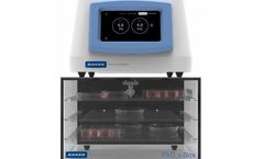 PhO2x Box - Cell Culture Chamber Systems