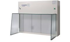Cleanair - Model NEG - Powder Extraction Units