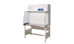 CleanAir - Model DLF - Vertical Laminar Flow Cabinets (Downflow)