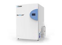 ReCO2ver - Rapid Recovery Incubator