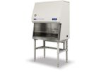 SterilGARD - Model e3 - Class II Type A2 - Biological Safety Cabinets