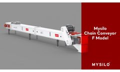 Mysilo - Chain Conveyor F Model - Video