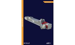 Mysilo Chain Conveyor Y Series - Catalog