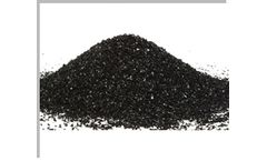 Activated Carbon Powder / Activated Carbon Granules
