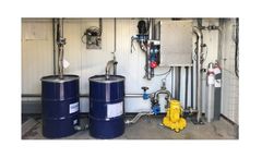 Biogas Cleaning System