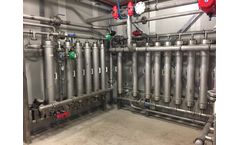 Gas Reprocessing System