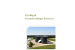 ComBigaS Product - Brochure