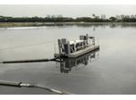 Project - A Crisafulli Dredge in Ecuador