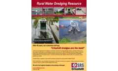 Rural Water Industry - Brochure