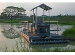 Self-Propelled Diesel Dredges