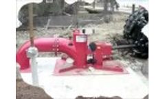 Vertical Stormwater Pumps - Video