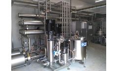 A-Lima - Reverse Osmosis System