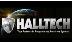 Halltech - Benthic Kick Net