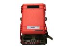 Halltech - Model HT-2000 775203P - Battery Backpack Electrofisher