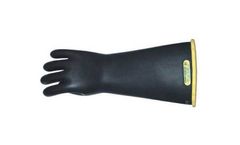 Linemen - Model ASTM Class 1 - High Voltage Gloves