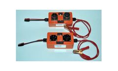 Halltech - Model HT2000 77526-A - Electrofishing Electrode Tester