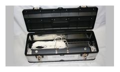 Halltech - Model 77162001 - Horizontal Van Dorn Type Water Sampler