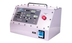 Halltech - Model MLES40 - Infinity Box Controller