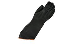 Halltech - Model 574-10 - Elbow Length Netter`s Gloves