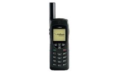 Halltech - Model Iridium 9555 106903 - Handset