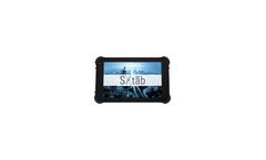 Halltech - Version SXTab 8W GESXTAB8W - Rugged Tablet