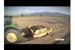 Model KTM - Box Screaper Video