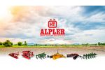 ALPLER - Presentation Movie
